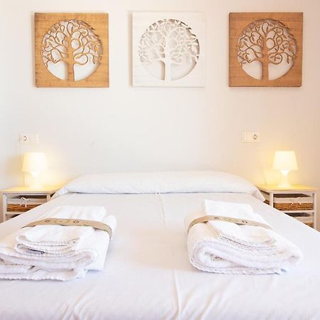 Global Properties, Apartamento Con Gran Terraza Y Piscina Canet d'En Berenguer Eksteriør billede