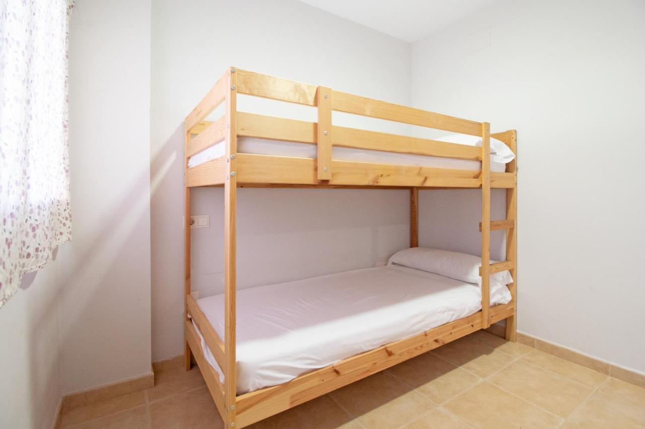 Global Properties, Apartamento Con Gran Terraza Y Piscina Canet d'En Berenguer Eksteriør billede